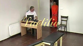 Laetitia Strap Classic10140