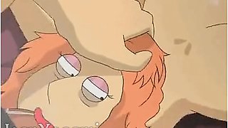 This Stepmother Fucked With Two Of Her Stepsons Friends