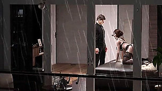 Growing Things up 1 - Husband Catches Wife About to Suck Lucas Big Dick