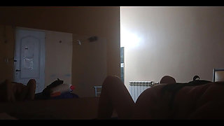 I Recorded a Prostitute in a Motel with My Cell Phone