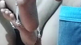 Homemade Husband and Wife First Night Video