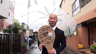 Mari Koizumi's Steamy Sexual Escapade