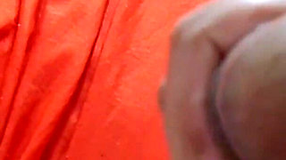 Naughty Neighbor Came to Suck My Cock Without Her Husband Knowing