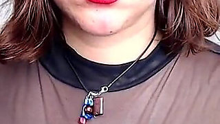 Gag Dick with a Juicy Fuck Big Ass