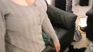 Nice Big Natural Tits Amateur Girl