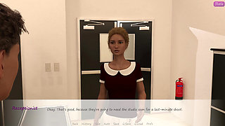 My Stepbrother's Wife - V0.13 - Part 6