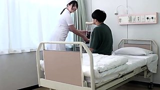 Amateur asian stepsister teen