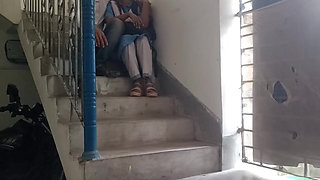 Desi College Students After College Is Over