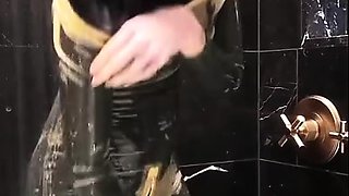 Amateur Redhead Fucked on Cam more