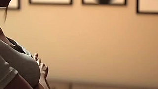 Living with Vicky - Chapter 8 - Part 1