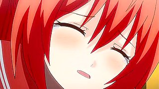 Seikou Senki Pony Celes Episode 1