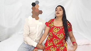 Brother-in-law Has a Strange Relationship with His Sister-in-law. Sister-in-law's Pussy Is Very Beautiful.