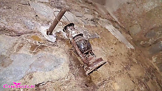 A Terror Bunny Rarely Comes Alone.