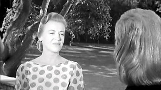 The Naked Venus - 1958