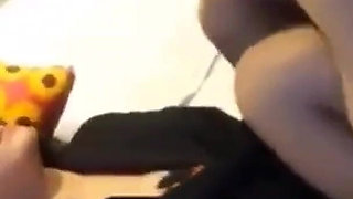 Blinfold Her to Been Fuck