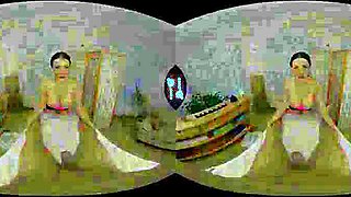 Babevr7: Big Tits, Big Ass  Virtual Reality Porn