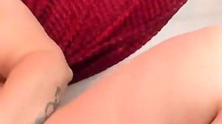 Daddy Today I Want to Feel Your Milk in My Pussy