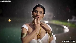 Flirtatious Indian Milf Hot Video