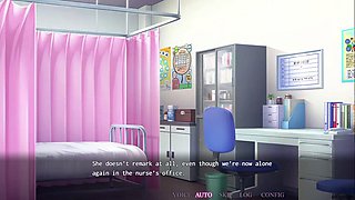 Natsuki 2 - Saimin Gakushuu -Secret Desire-: Asian, Japanese  Hentai Porn