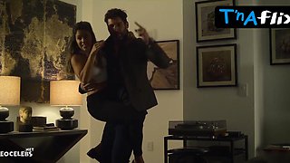 Gina Rodriguez Rump, Tits Vignette in Players