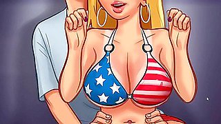Car Toon - Make Seen