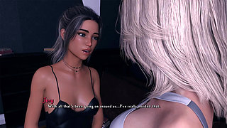 Being a Dik 0.4.0 Part 52 Josy and Maya Gameplay by Loveskysan69