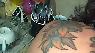 My boss makes me work naked