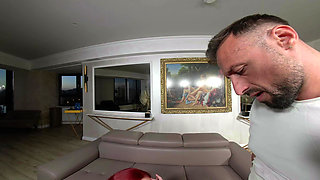 Miss Olivia - Smudge Me up