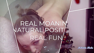 Vixen Rose's Cruel Twist JOI She Rides a Dildo Then Makes You Earn Your Release