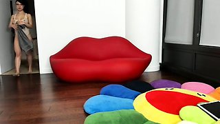 Amateur Video Amateur Webcam Panty Masturbation