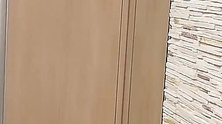 This Horny Slave Loves Everything That Comes Out of Her Ass