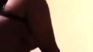 BBW Black and Ebony Hardcore