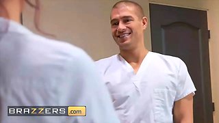 Real wifey stories - Monique Alexander Xander Corvus - spa