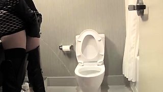 Femme Fatale Films - Mistress Solaya - Solayas Bitch Slave