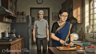 Warden Ki Saza Episode 4